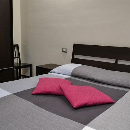 Pompei Gryllus Bed and Breakfast Εξωτερικό φωτογραφία