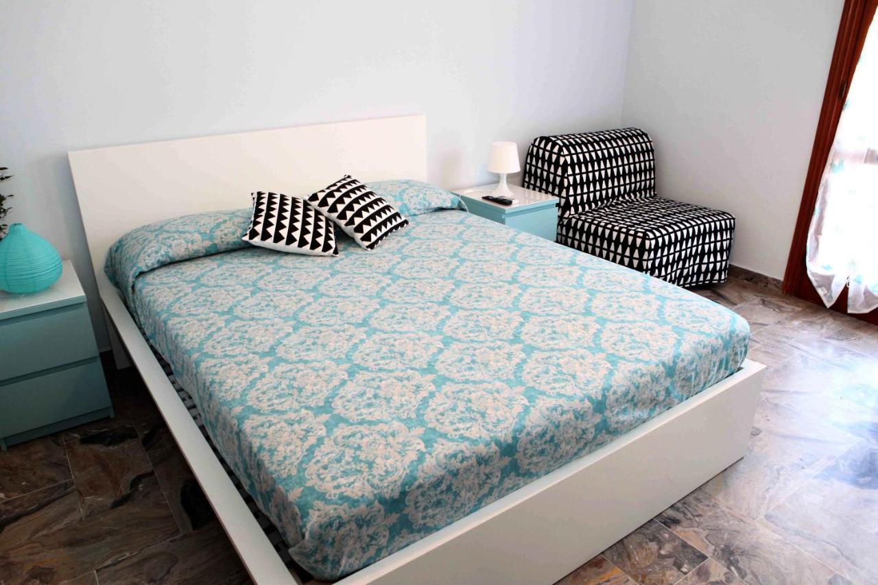 Pompei Gryllus Bed and Breakfast Εξωτερικό φωτογραφία