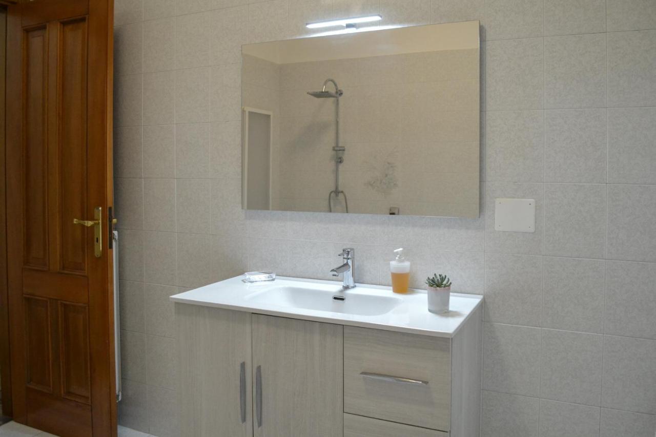 Pompei Gryllus Bed and Breakfast Εξωτερικό φωτογραφία