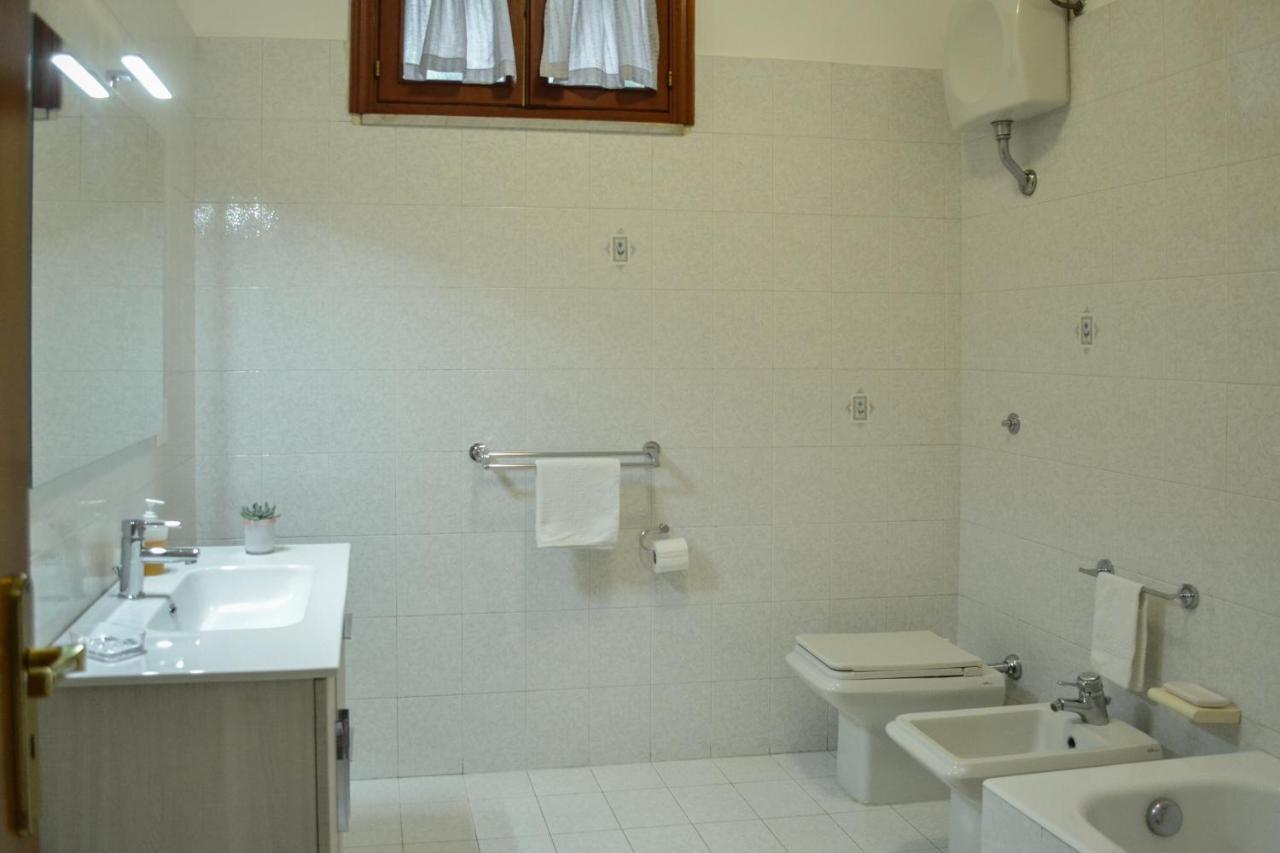 Pompei Gryllus Bed and Breakfast Εξωτερικό φωτογραφία