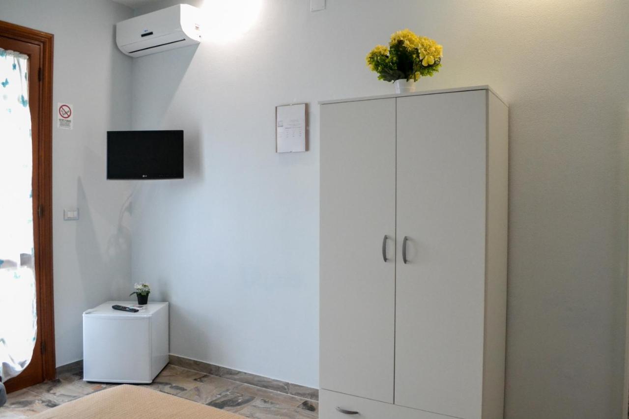 Pompei Gryllus Bed and Breakfast Εξωτερικό φωτογραφία