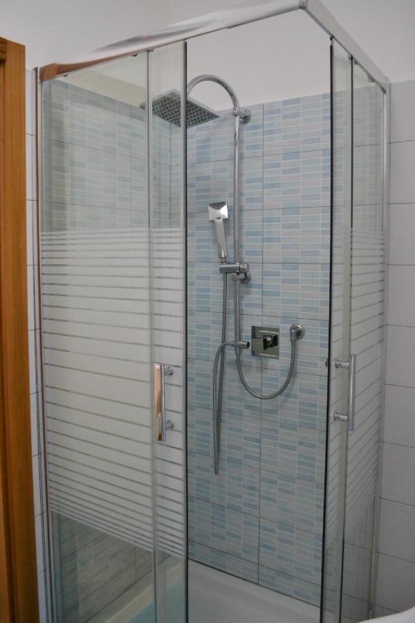 Pompei Gryllus Bed and Breakfast Εξωτερικό φωτογραφία