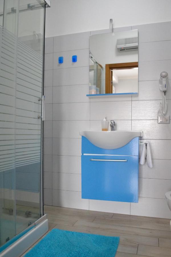Pompei Gryllus Bed and Breakfast Εξωτερικό φωτογραφία