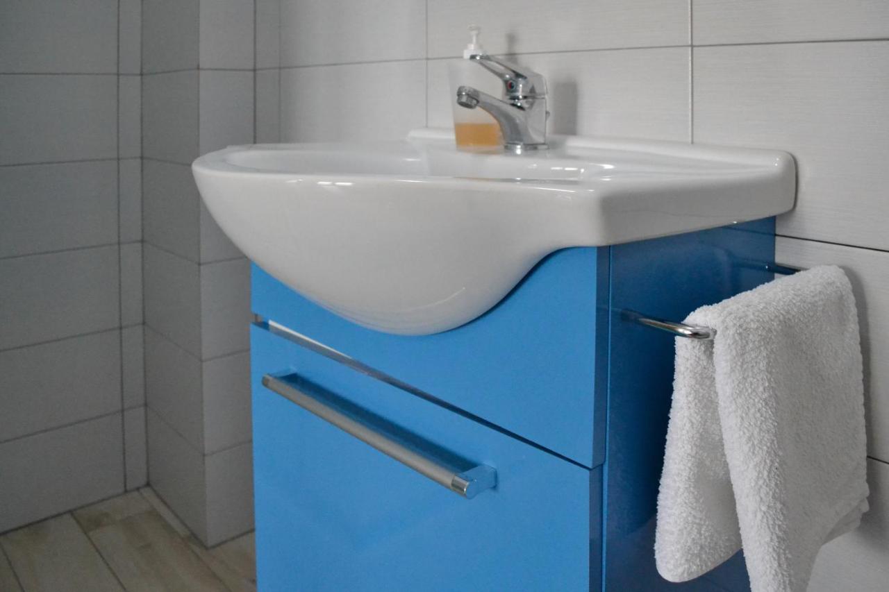 Pompei Gryllus Bed and Breakfast Εξωτερικό φωτογραφία