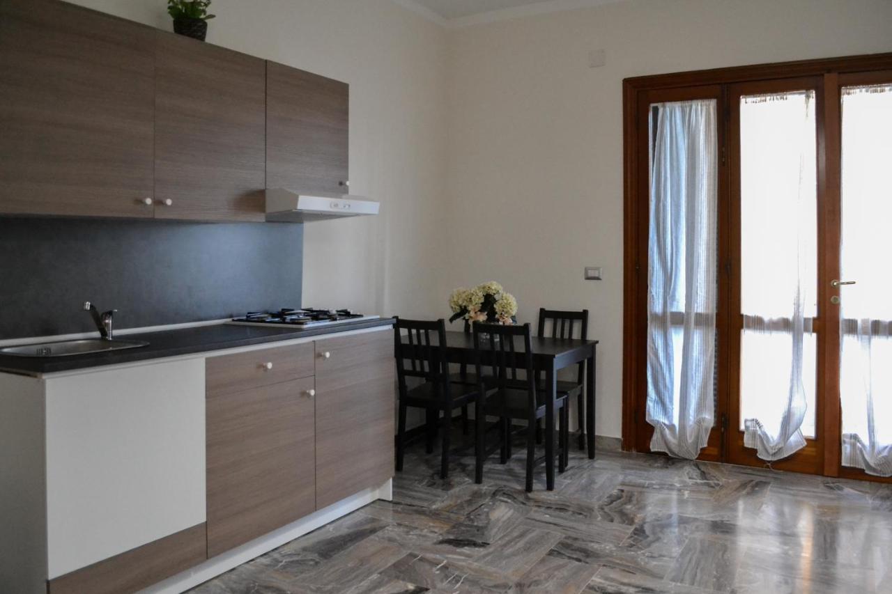 Pompei Gryllus Bed and Breakfast Εξωτερικό φωτογραφία