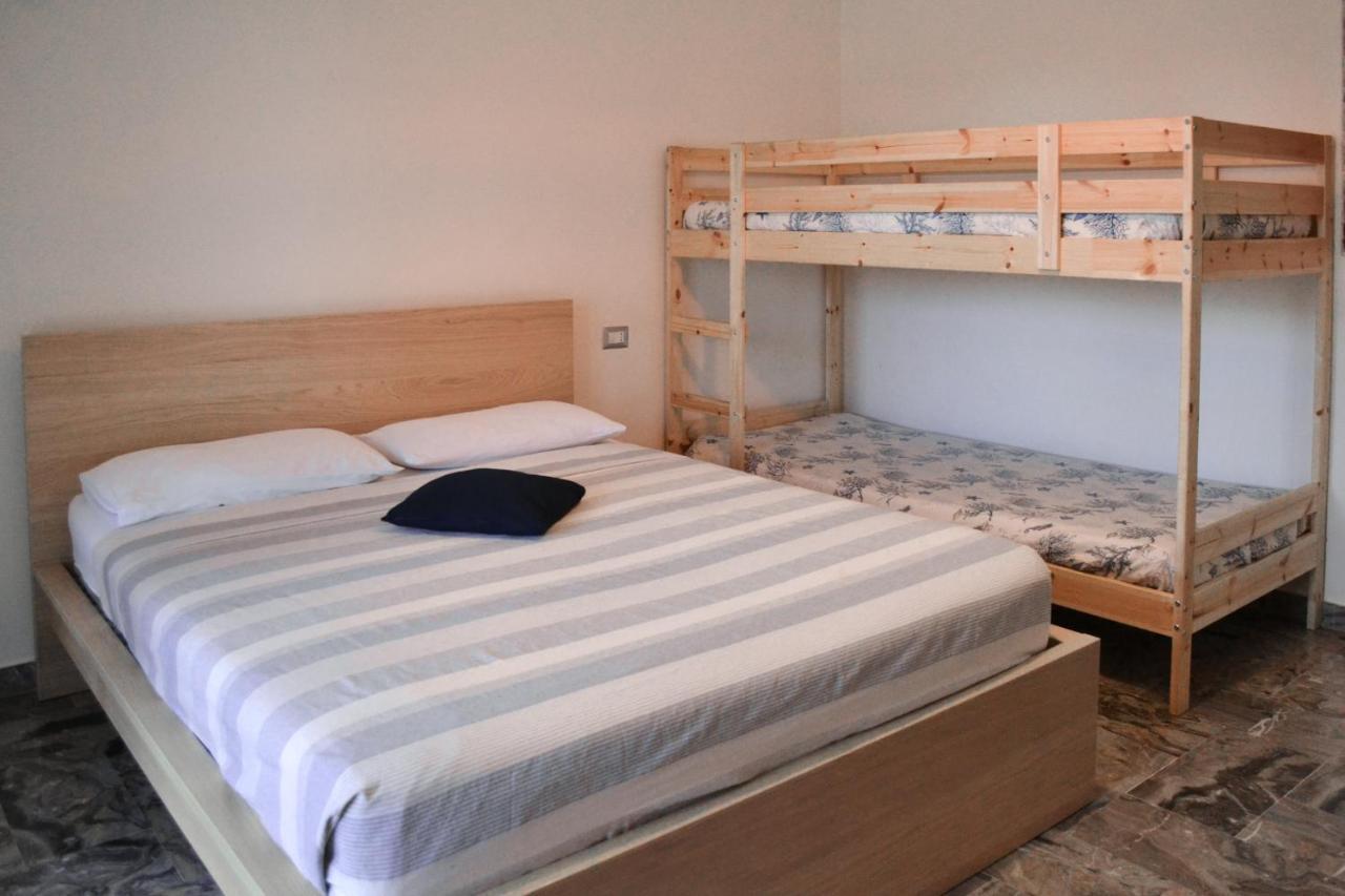 Pompei Gryllus Bed and Breakfast Εξωτερικό φωτογραφία