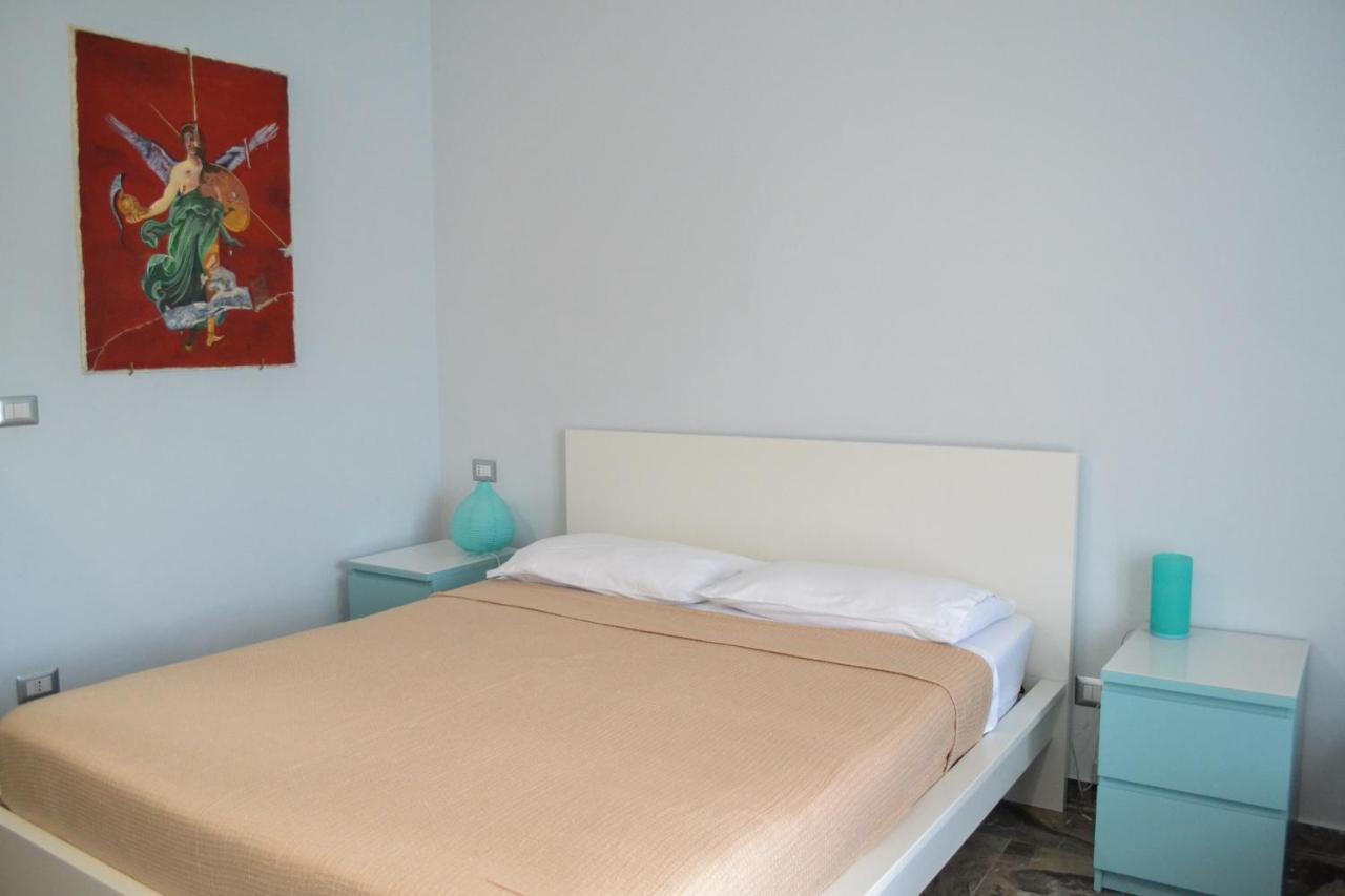 Pompei Gryllus Bed and Breakfast Εξωτερικό φωτογραφία