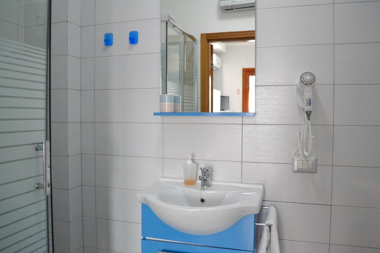 Pompei Gryllus Bed and Breakfast Εξωτερικό φωτογραφία