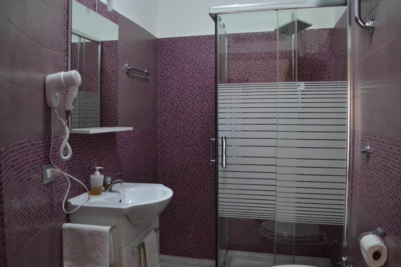 Pompei Gryllus Bed and Breakfast Εξωτερικό φωτογραφία