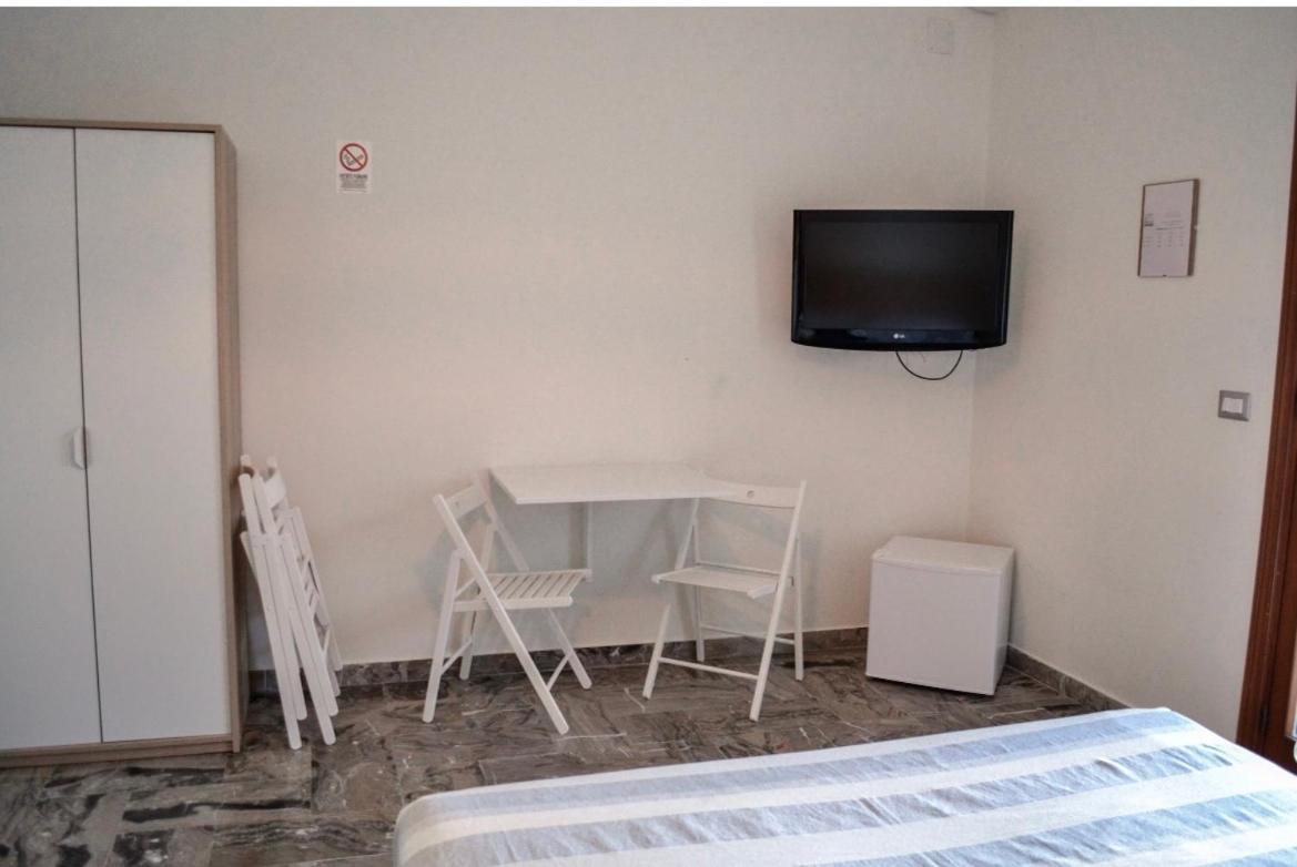 Pompei Gryllus Bed and Breakfast Εξωτερικό φωτογραφία